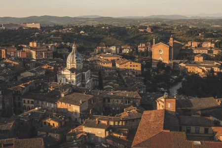 Scopri il Piemonte in 5 giorni: un viaggio tra storia, natura e enogastronomia