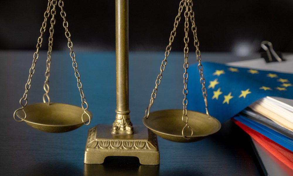 Qual è la differenza tra diritto civile e diritto penale?