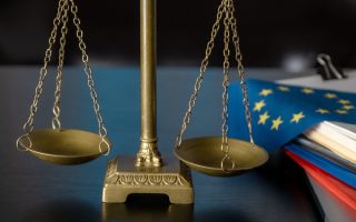 Qual è la differenza tra diritto civile e diritto penale?