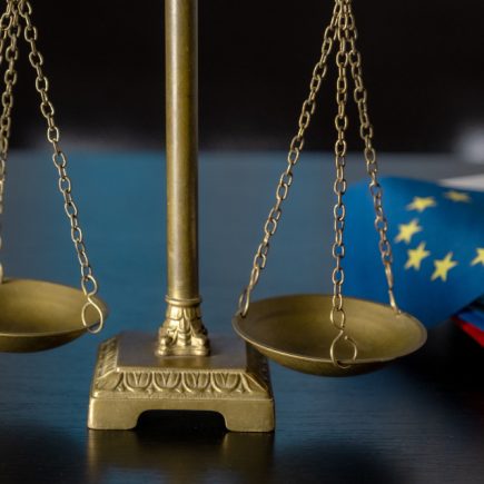 Qual è la differenza tra diritto civile e diritto penale?