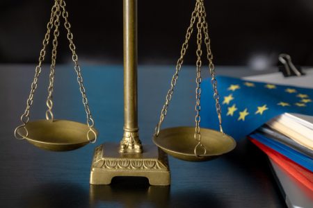 Qual è la differenza tra diritto civile e diritto penale?