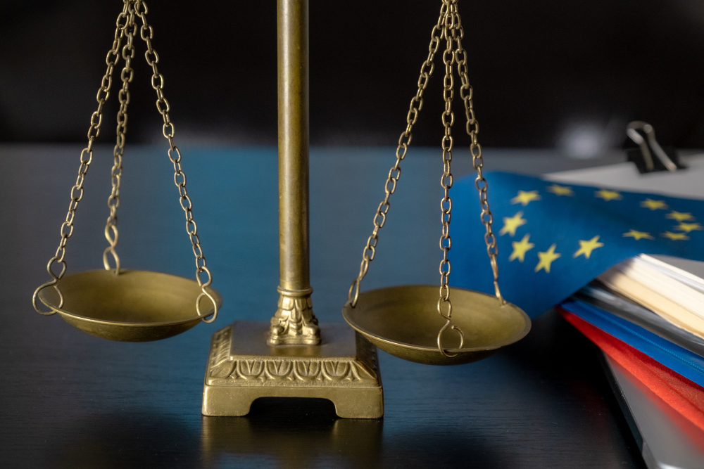 Qual è la differenza tra diritto civile e diritto penale?