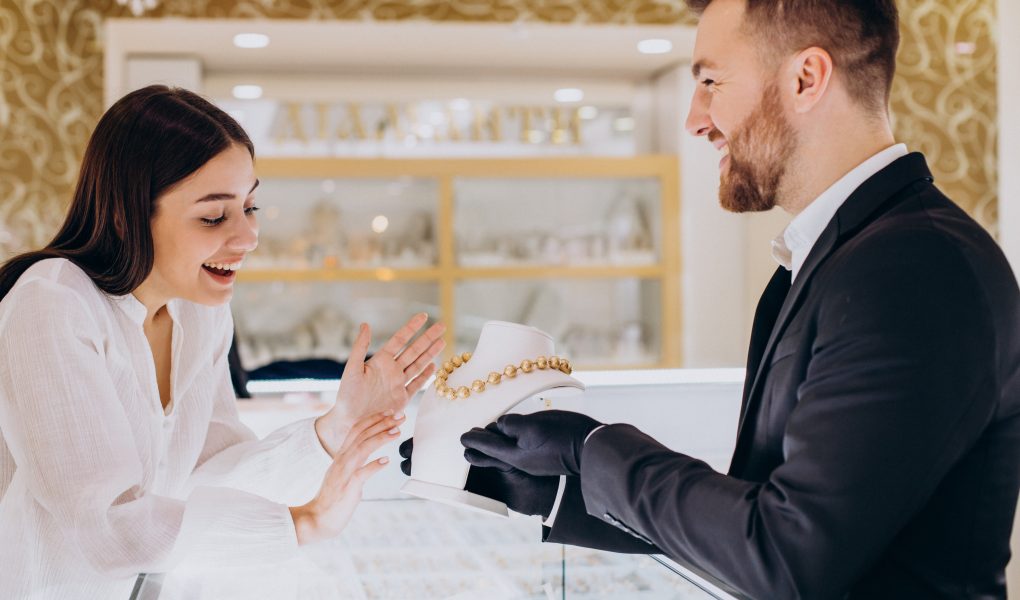 Come acquistare e vendere oro in modo sicuro