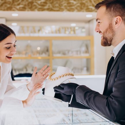Come acquistare e vendere oro in modo sicuro