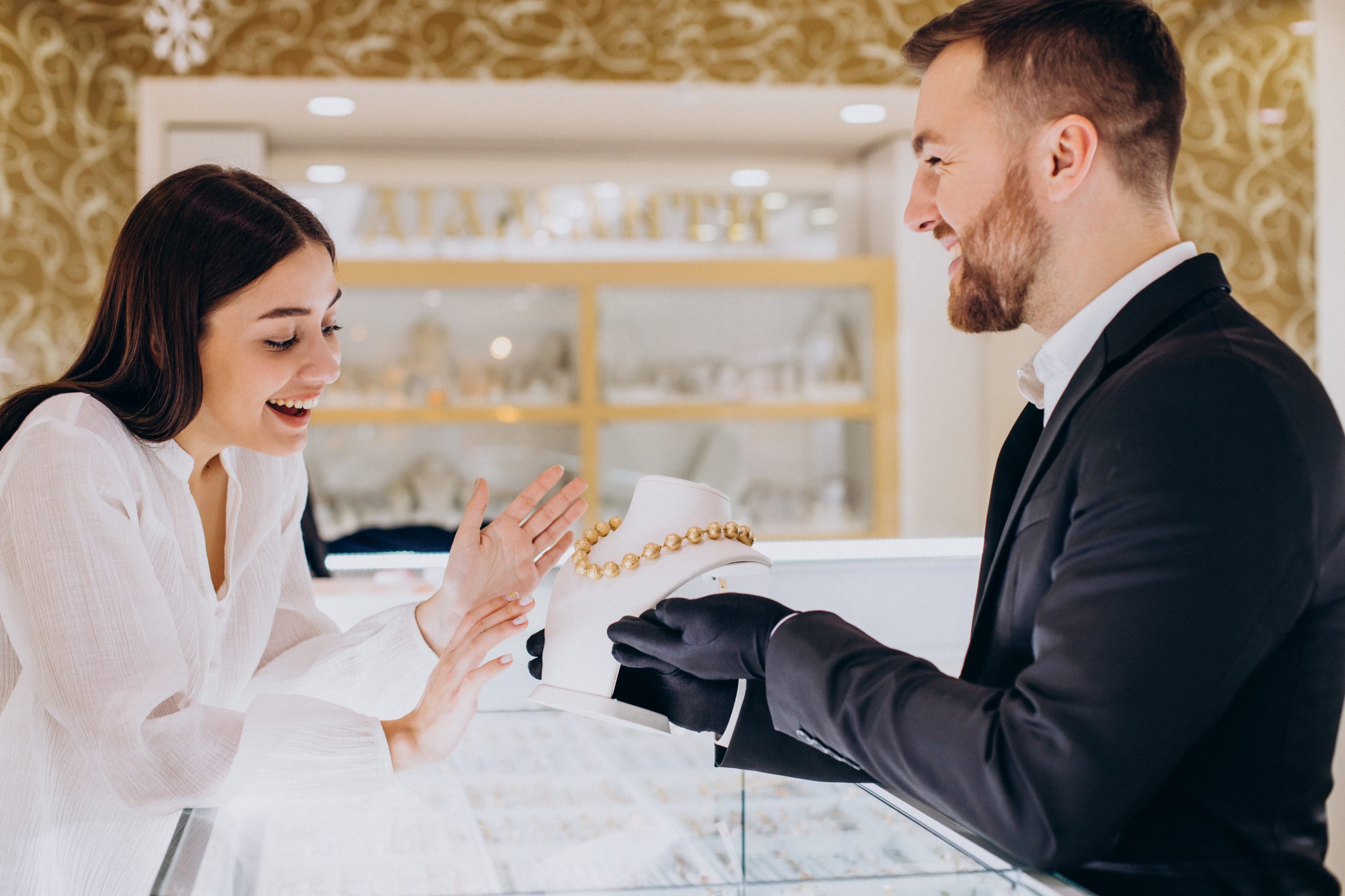 Come acquistare e vendere oro in modo sicuro