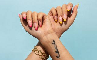 Come aprire un salone per le unghie in 5 step