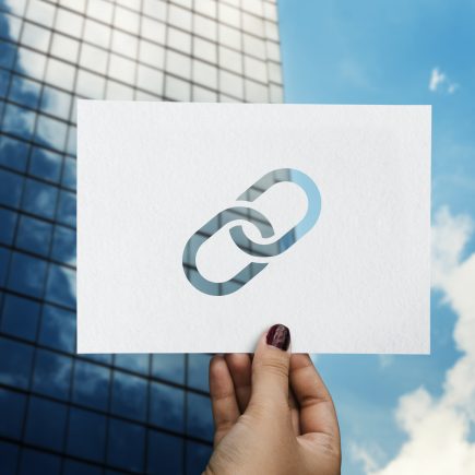 Link building: perché è un'attività necessaria per il posizionamento