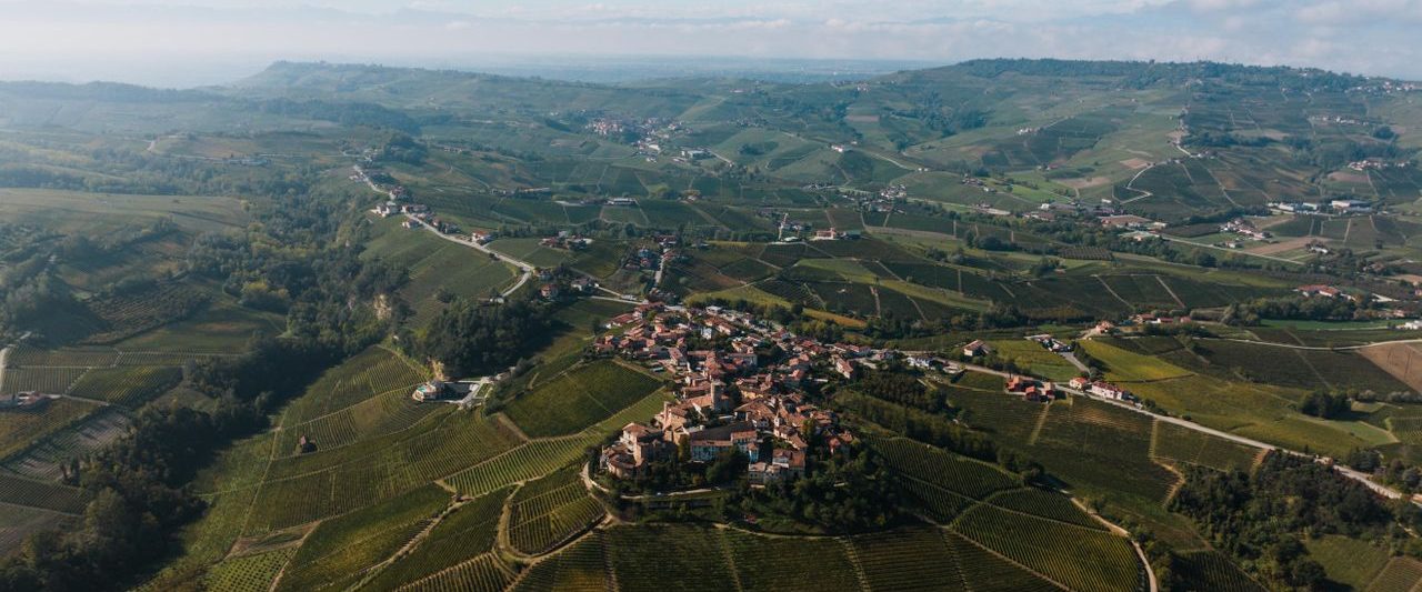 Piemonte in Cifre
